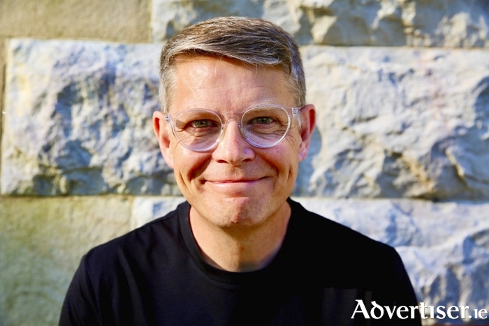 Kadam Adam Starr, a Buddhist meditation teacher, says many of us wake up each day feeling weighed down by the past.