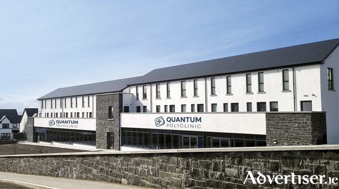 Quantum Polyclinic 