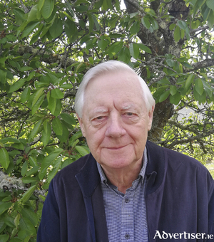 John Waddell is former Head of School of Geography and Archaeology at University of Galway.