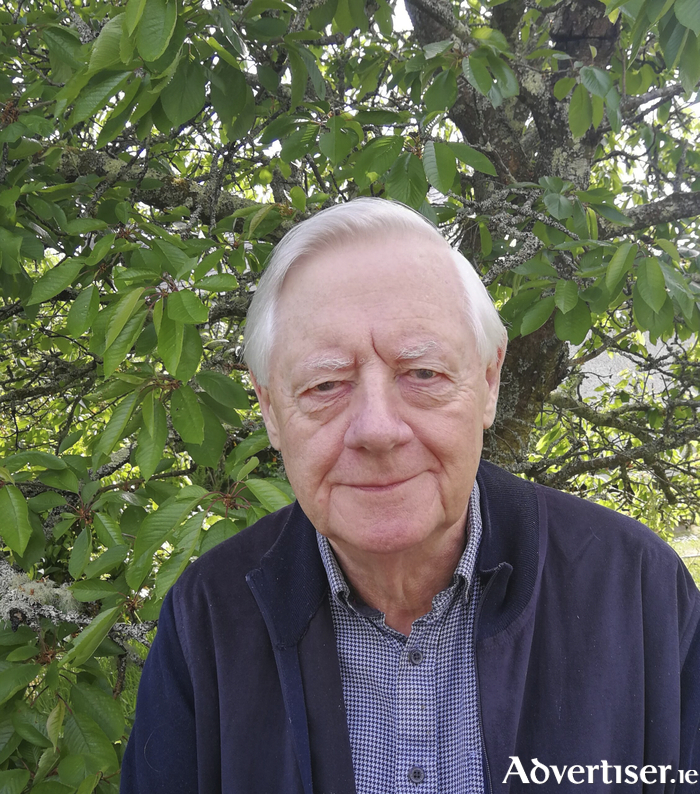 John Waddell is former Head of School of Geography and Archaeology at University of Galway.
