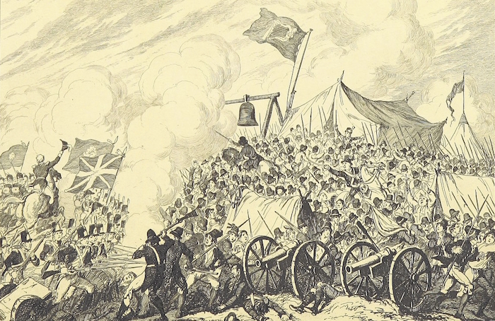 Advertiser.ie 1798 and why it still matters