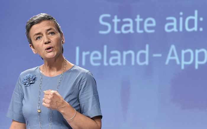 Vestager