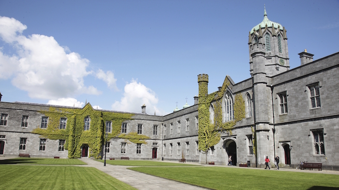 NUI Galway 2