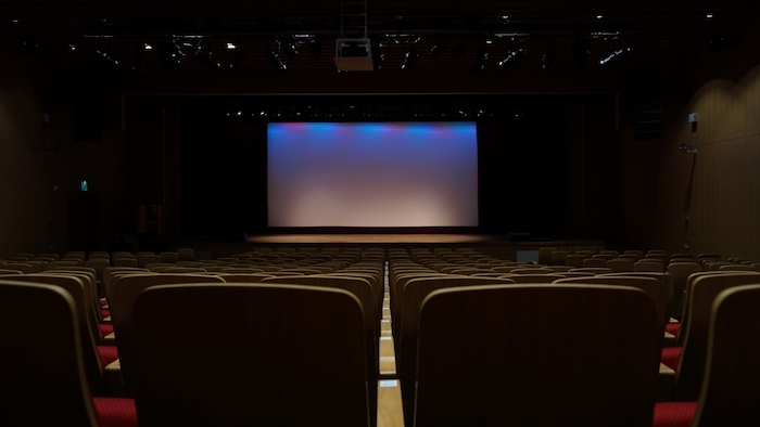 Theatre Cinema