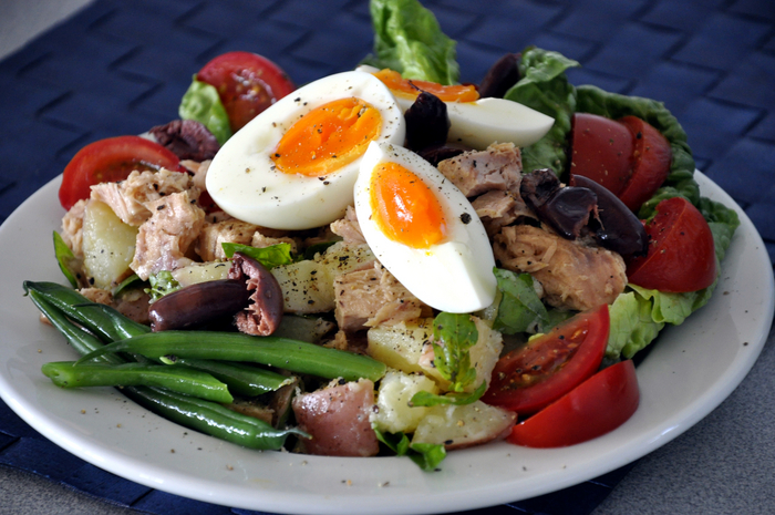 Salad Nicoise