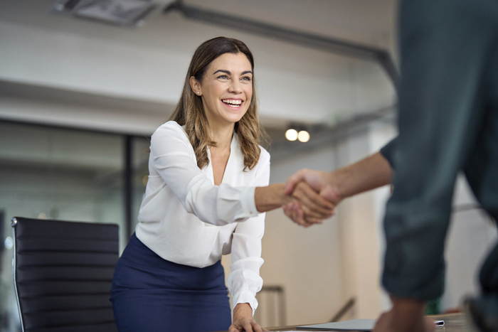 "It is prudent, if not imperative, to retain employees who interact well with your customers," says Dr John Young who has a second home in Galway.