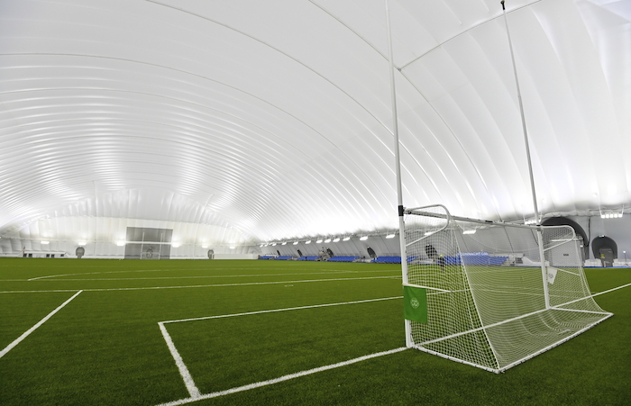 Connacht GAA Dome