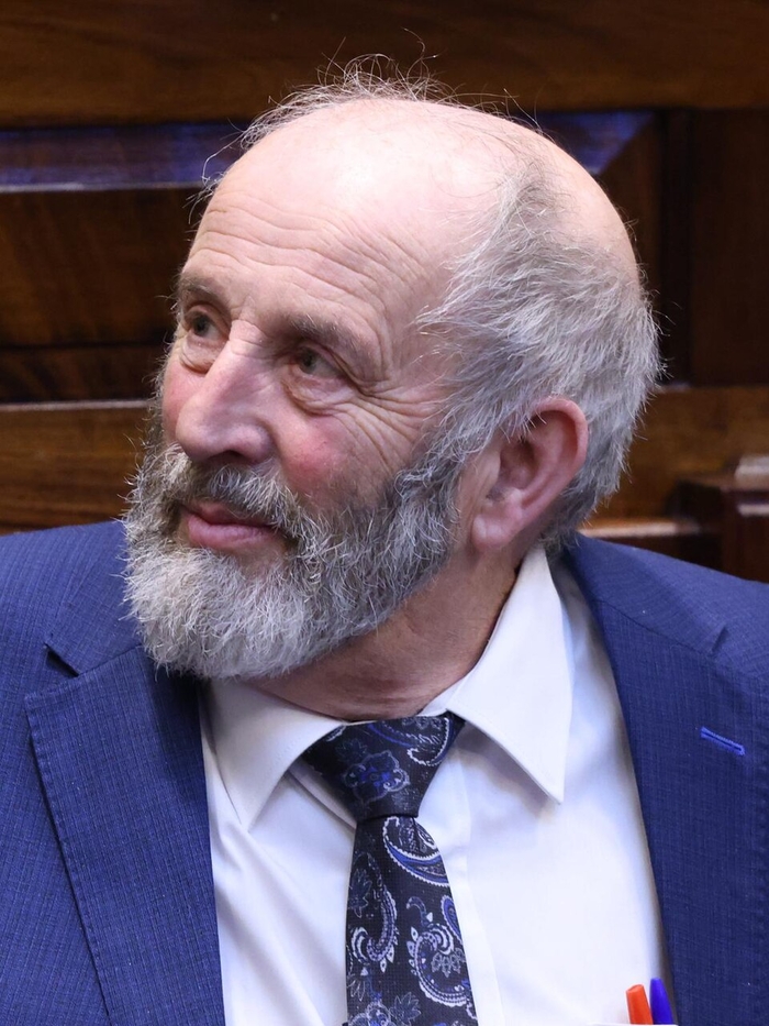 Danny Healy-Rae TD