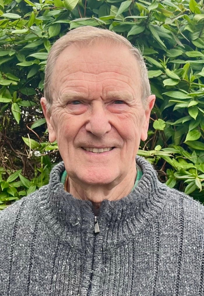 Dr Nigel Speight, a leading international ME expert, will give a free talk at the Maldron Hotel on Saturday at 2.30pm.