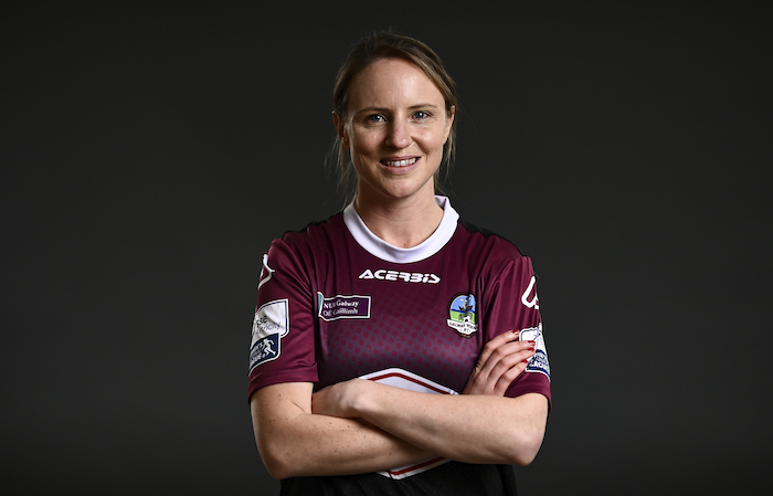 Galway WFC's Ruth Fahy